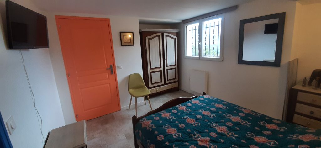 chambres hôtes Levens Nice