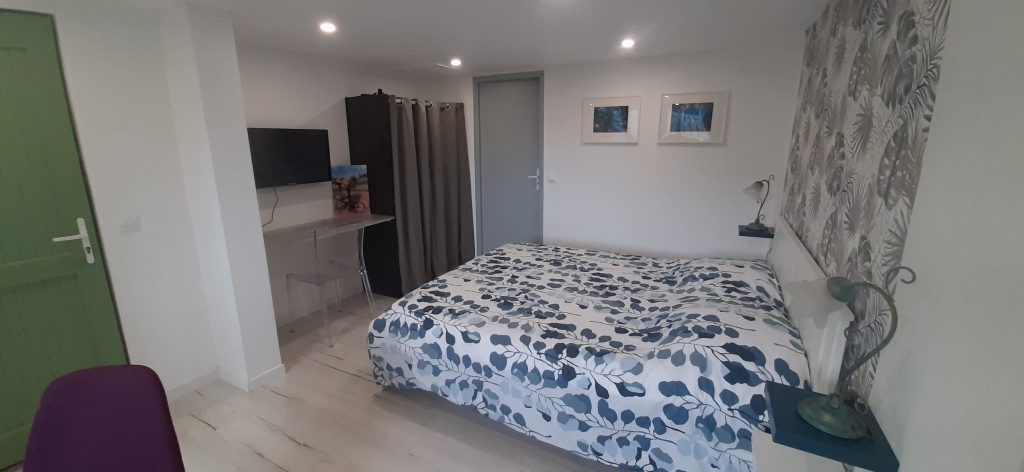 chambres hôtes Levens Nice